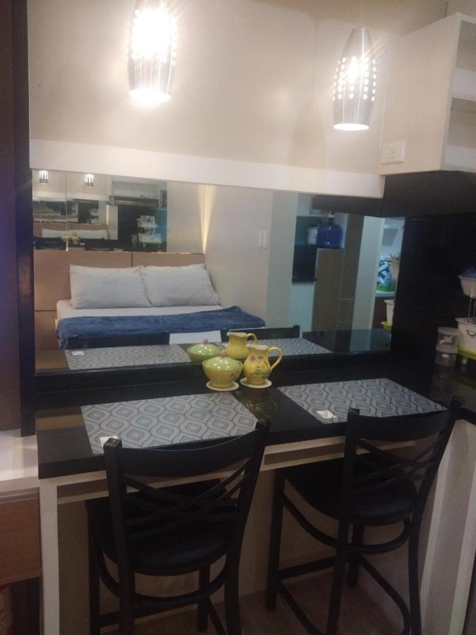Sunvida Tower Residences Infront Of Sm City Cebu Zewnętrze zdjęcie