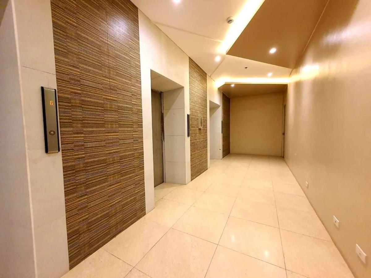 Sunvida Tower Residences Infront Of Sm City Cebu Zewnętrze zdjęcie