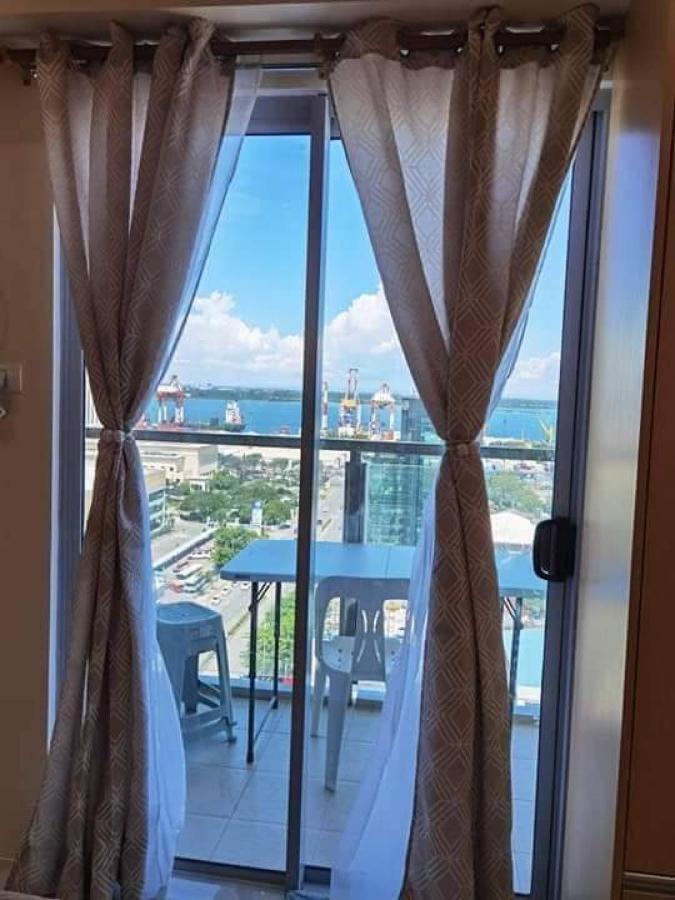Sunvida Tower Residences Infront Of Sm City Cebu Zewnętrze zdjęcie